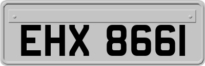EHX8661