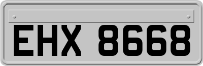 EHX8668