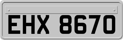 EHX8670
