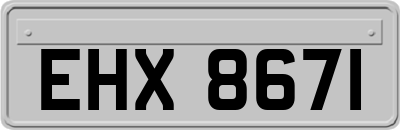EHX8671