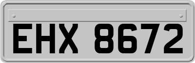 EHX8672