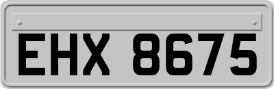 EHX8675
