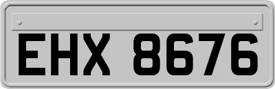 EHX8676