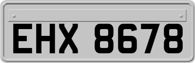 EHX8678