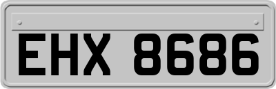 EHX8686