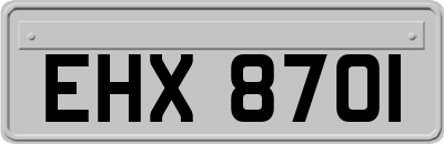 EHX8701