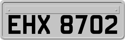 EHX8702
