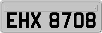 EHX8708