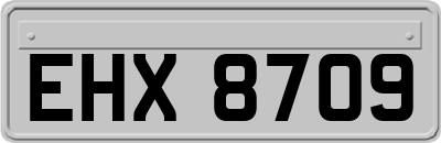 EHX8709
