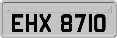 EHX8710