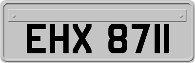 EHX8711