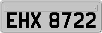 EHX8722