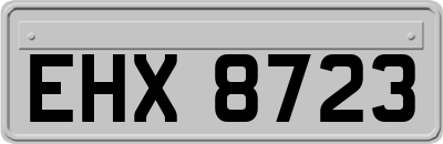 EHX8723