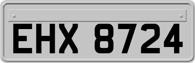 EHX8724