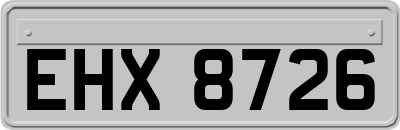 EHX8726