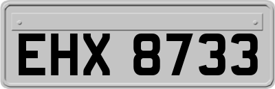 EHX8733