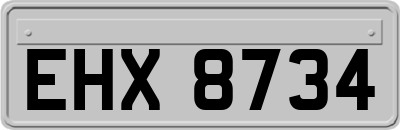 EHX8734