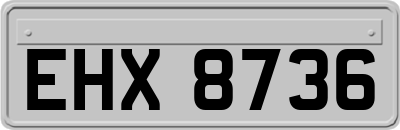 EHX8736