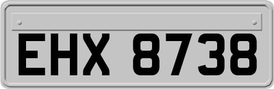 EHX8738