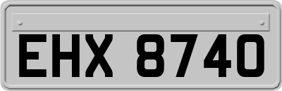 EHX8740