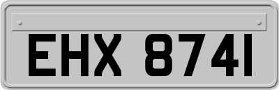 EHX8741