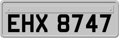 EHX8747
