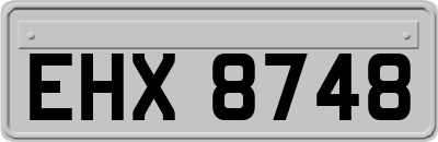 EHX8748