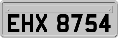 EHX8754