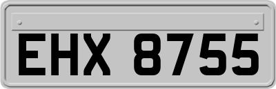 EHX8755