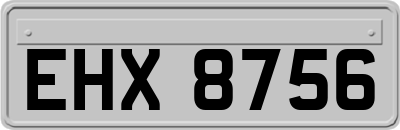 EHX8756
