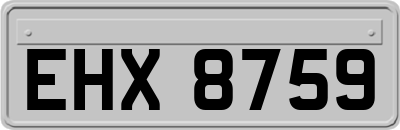 EHX8759