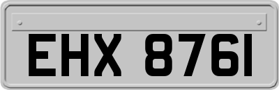 EHX8761