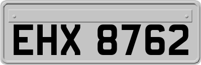 EHX8762