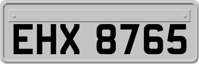 EHX8765