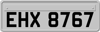EHX8767
