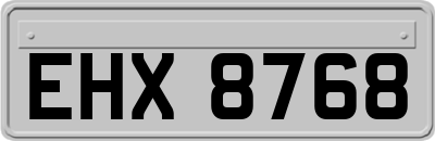 EHX8768