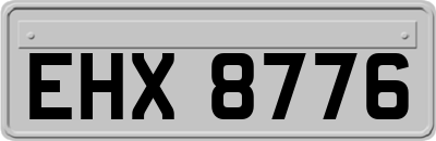 EHX8776