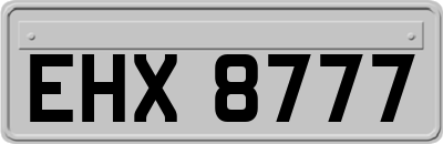 EHX8777