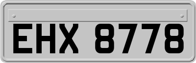 EHX8778