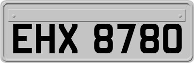 EHX8780