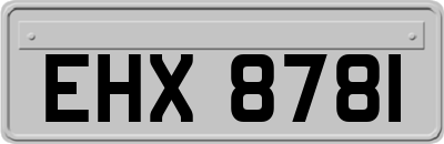EHX8781