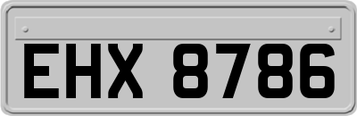 EHX8786