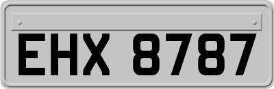 EHX8787