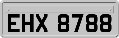 EHX8788