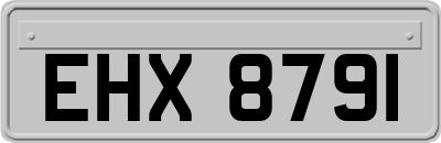 EHX8791