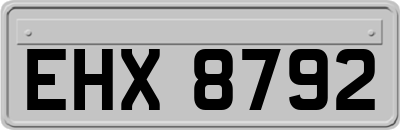 EHX8792