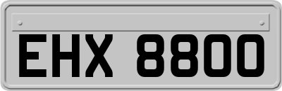 EHX8800