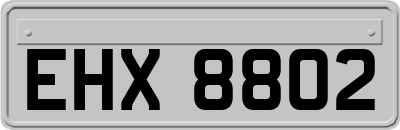 EHX8802
