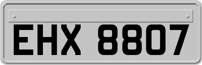 EHX8807