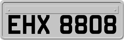EHX8808